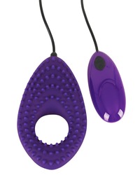 Couples Cushion: Multifunktions-Sextoy, lila