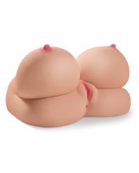 „PDX Interactive Titty F***-Her??, sprechend und stöhnend, mit Brüsten - vergleichen und g&uuml;nstig kaufen