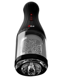 Masturbator „Elite Talk Dirty Rotobator??, mit 7 Rotationsmodi, in der Dose - vergleichen und g&uuml;nstig kaufen