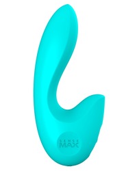 Rabbitvibrator „SenseVibe”, 16 cm - vergleichen und günstig kaufen