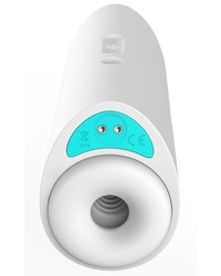 Masturbator „SenseTube” mit 5 Vibrationsmodi und 12 Intensitätsstufen - vergleichen und g&uuml;nstig kaufen