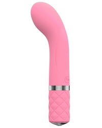 G-Punkt-Vibrator „Pillow Talk Racy“ mit Swarovski®-Kristall - vergleichen und günstig kaufen