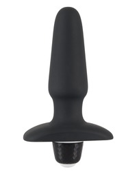 Rechargeable Butt Plug, 7 Vibrationsmodi, 14 cm - vergleichen und g&uuml;nstig kaufen