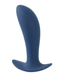 Analplug „Vibrating Butt“, 12 cm, 10 Vibrationsmodi - vergleichen und günstig kaufen