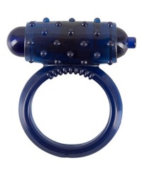 Vibro-Ring blue