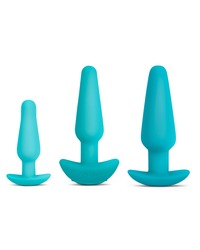 7-teiliges Set „Analtraining & Education”, mit Handbuch - vergleichen und g&uuml;nstig kaufen