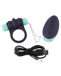 Remote Controlled Penis Ring