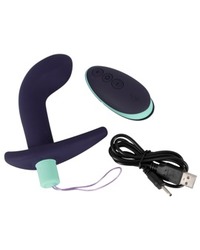 Vibro-Analplug „Prostate Plug“ - vergleichen und günstig kaufen