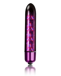 Minivibrator „Cosmic Delight”, 9 cm, 10 Vibrationsmodi - vergleichen und günstig kaufen