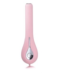 Vibrator „Siime Eye ”, 20,7 cm, mit Kamera und LED-Beleuchtung - vergleichen und günstig kaufen