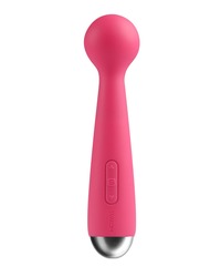 Svakom Emma Mini Wand: Vibrator, pink
