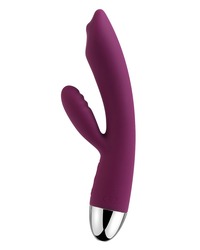 Rabbitvibrator „Trysta??, 18,3 cm, 7 Vibrationsmodi in 5 Intensitäten - vergleichen und g&uuml;nstig kaufen