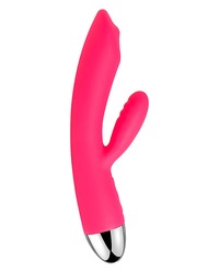 Rabbitvibrator „Trysta??, 18,3 cm, 7 Vibrationsmodi in 5 Intensitäten - vergleichen und g&uuml;nstig kaufen