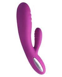 Rabbitvibrator „Adonis??, 21 cm, 7 Vibrationsmodi in 5 Intensitäten - vergleichen und g&uuml;nstig kaufen