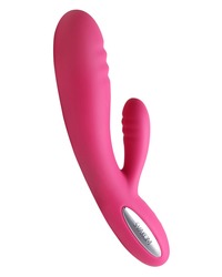 Rabbitvibrator „Adonis??, 21 cm, 7 Vibrationsmodi in 5 Intensitäten - vergleichen und g&uuml;nstig kaufen
