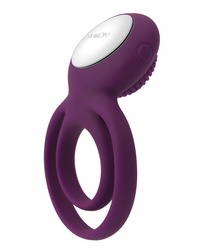 Vibro-Penisring „Tammy??, 5 Vibrationsmodi in 5 Intensitäten - vergleichen und g&uuml;nstig kaufen
