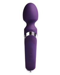 Massagestab „Wanda“, 10 Vibrationsmodi - vergleichen und günstig kaufen