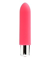 Minivibrator „Bam Mini“, 9,5 cm, 10 Vibrationsmodi - vergleichen und günstig kaufen