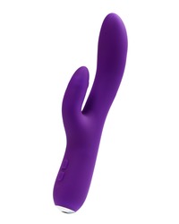 Rabbitvibrator „Rockie”, 22 cm, 12 Vibrationsmodi - vergleichen und günstig kaufen