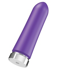 Minivibrator „Bam“, 9,5 cm, 10 Vibrationsmodi - vergleichen und g&uuml;nstig kaufen