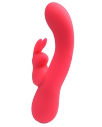 Rabbitvibrator „Kinky Bunny”, 22 cm, 12 Vibrationsmodi - vergleichen und g&uuml;nstig kaufen