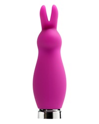 Auflegevibrator „Crazy Bunny“, 12,2 cm - vergleichen und g&uuml;nstig kaufen