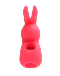 Fingervibrator „Spunky Bunny”, 5 Vibrationsmodi - vergleichen und g&uuml;nstig kaufen