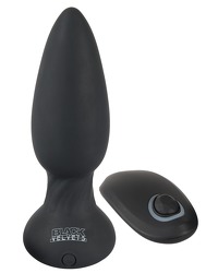 Analplug „Vibrating Plug“, mit Fernbedienung - vergleichen und günstig kaufen