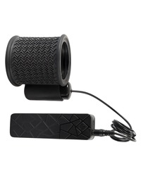 Masturbator „Vibrating Stroker“ mit Vibrobullet - vergleichen und günstig kaufen