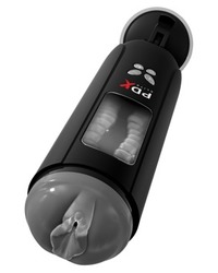 Masturbator „Ultimate Milker“, mit 10 Melkstufen - vergleichen und g&uuml;nstig kaufen