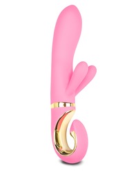 GRabbit Candy Pink