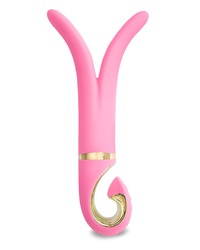 Vibrator „GVibe3??, 3 Motoren, 6 Vibrationsmodi in jeweils 10 Intensitäten - vergleichen und g&uuml;nstig kaufen
