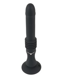 Vibrator „Portable Fucking Machine“, 28,5 cm - vergleichen und günstig kaufen