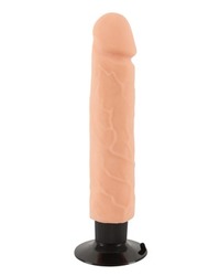 Naturvibrator „Realistic Vibe L“, 26 cm, mit Saugfuß - vergleichen und günstig kaufen