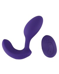 Doppelvibrator „Double Vibrator“ mit Fernbedienung und extra Power-Boost - vergleichen und günstig kaufen