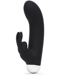 Rabbitvibrator „Greedy Girl Mini Rabbit Vibrator“, mit Tastensperre - vergleichen und g&uuml;nstig kaufen