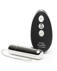 Mini Vibrator Bullet 7 x 1,9 cm