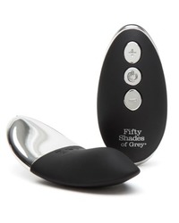 Auflegevibrator „Relentless Vibrating Remote Control Knicker Vibrator“, mit Fernbedienung - vergleichen und günstig kaufen