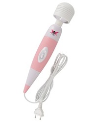 Massagestab „Pink Edition“, 32 cm - vergleichen und günstig kaufen