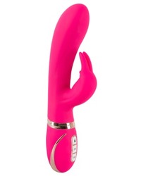 Rabbitvibrator „Rabbit Inferno“, 21,8 cm - vergleichen und günstig kaufen