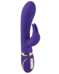 Rabbitvibrator „Rabbit Inferno“, 21,8 cm - vergleichen und günstig kaufen