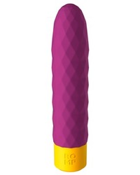 Vibrator „Beat“, 21 cm - vergleichen und günstig kaufen