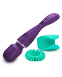 Massagestab „Wand by We-Vibe“, 30,9 cm - vergleichen und günstig kaufen