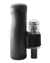 Masturbator „The Handy“, mit Auf- und Abbewegung - vergleichen und günstig kaufen