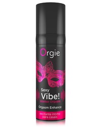 „Intense Orgasm“, Gleitgel mit Warming- und Cooling-Effekt - vergleichen und g&uuml;nstig kaufen