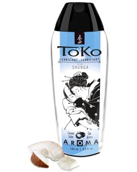SHUNGA 'Toko Coconut', wasserbasiert, 165 ml