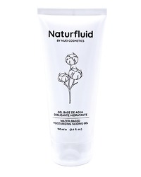 Gleitmittel „Naturfluid“ auf Wasserbasis - vergleichen und g&uuml;nstig kaufen