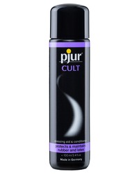 Pflegegel „Cult?? für Latexkleidung - vergleichen und g&uuml;nstig kaufen
