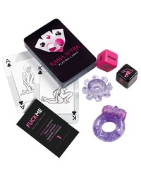 Paarspiel „FUCKME“ mit hochwertigem Sex-Spielzeug - vergleichen und günstig kaufen