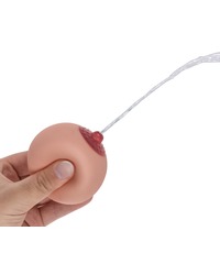 Spritz-/Knetball „Brust??, Ø 7,5 cm - vergleichen und günstig kaufen